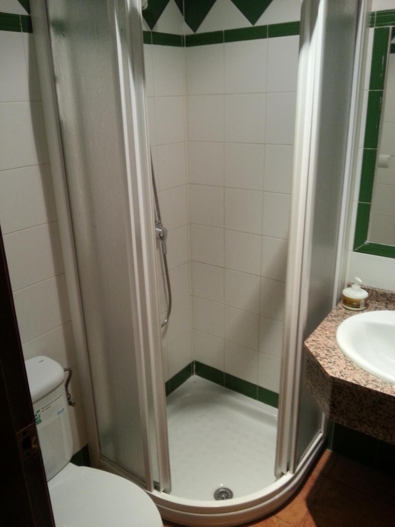 Hostal Las Tres Jotas Alcaracejos Номер фото