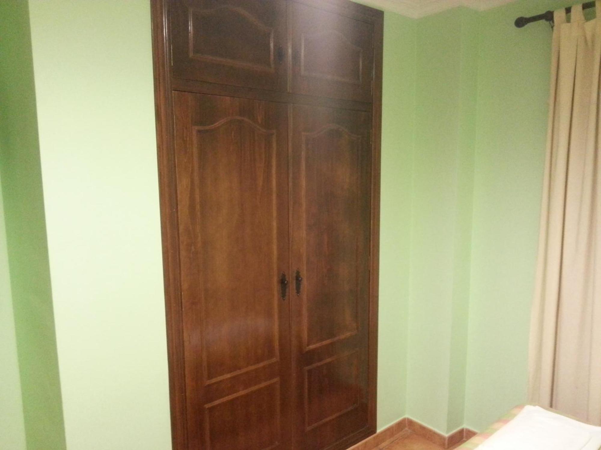 Hostal Las Tres Jotas Alcaracejos Номер фото