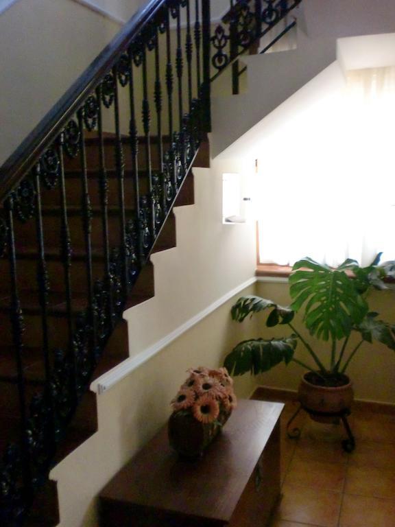 Hostal Las Tres Jotas Alcaracejos Екстер'єр фото