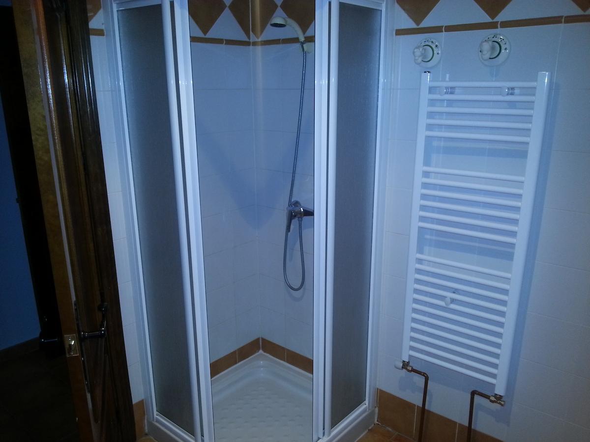 Hostal Las Tres Jotas Alcaracejos Номер фото